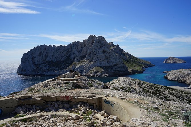 Sormiou Calanques National Park Electric Bike Tour from Marseille - What the guides add to the ride