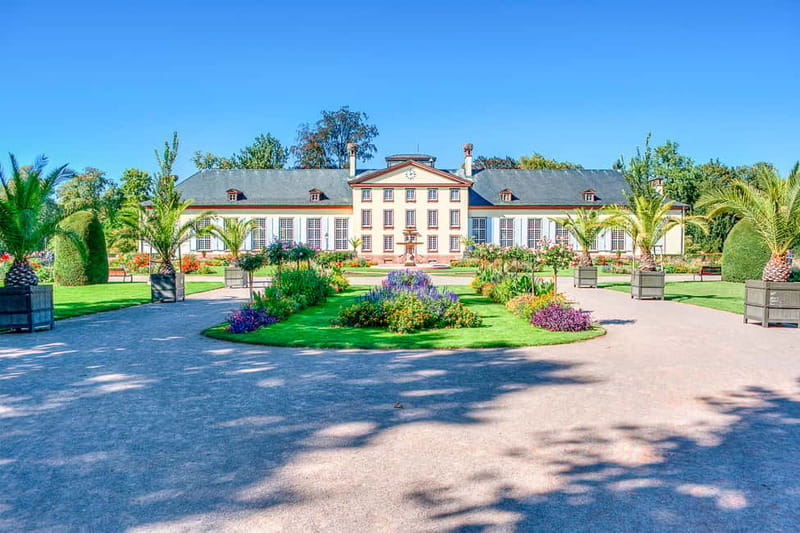 Strasbourg: 1.5-Hour Guided Segway Tour - Petite France and the riverside route
