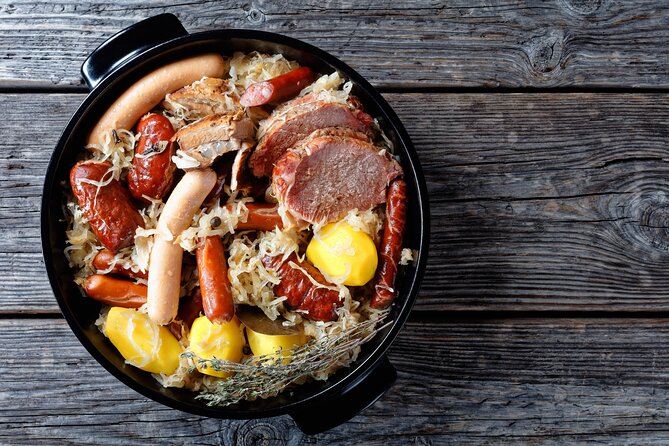 Strasbourg Food Tour - A Taste of Tradition by Do Eat Better - What makes this Strasbourg food tour worth considering