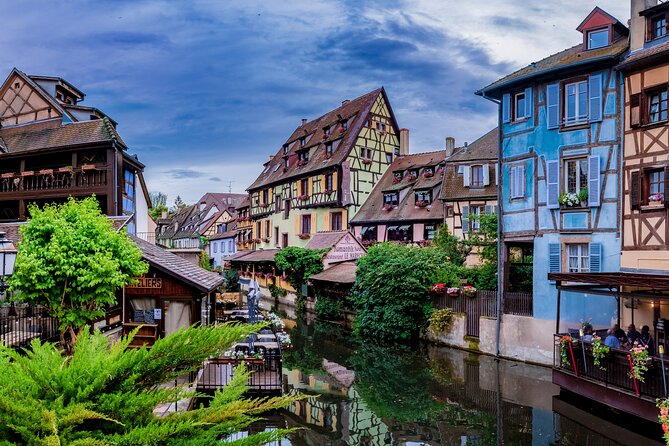 Strasbourg Food Tour - A Taste of Tradition by Do Eat Better - A meal that moves through Strasbourg