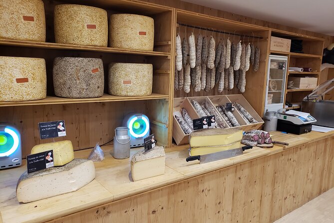 Strasbourg Food Tour - A Taste of Tradition by Do Eat Better - Small group, walking route, and timing