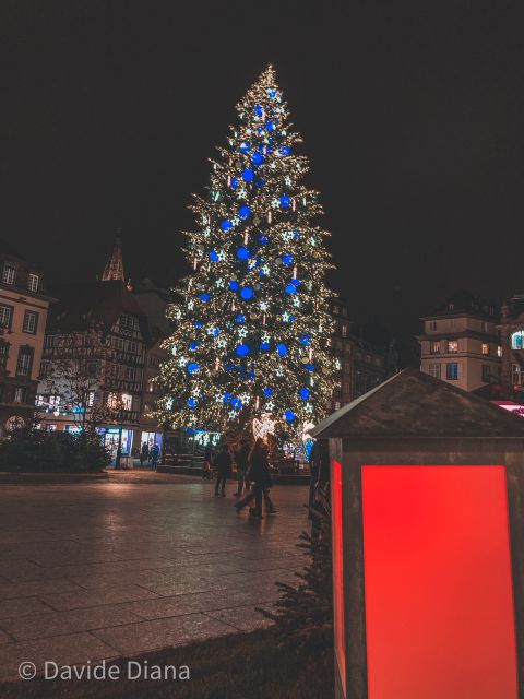 Strasbourg: Guided Historical Neighborhoods Walking Tour - Why this Strasbourg walk works as a first introduction