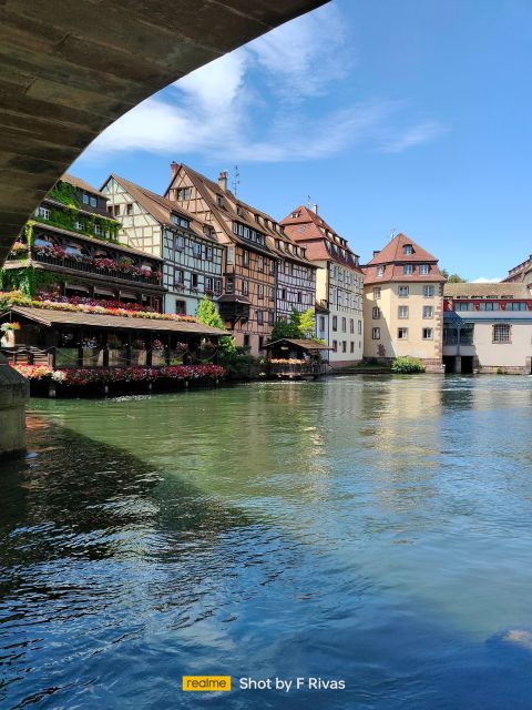 Strasbourg: Guided Walking Tour - Gutenberg Square, the cathedral, and Rohan Palace