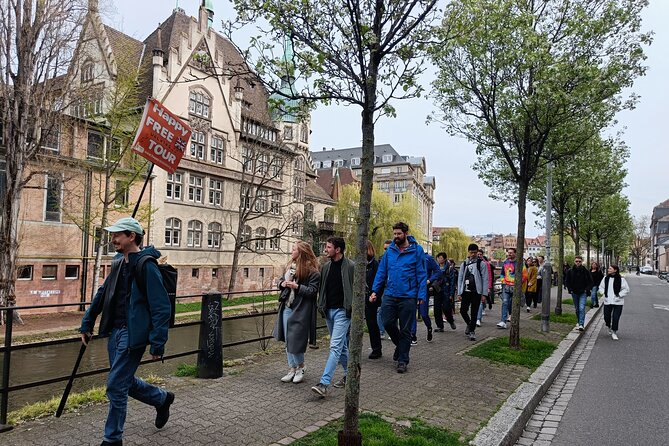 Strasbourg Original Private Tour - The private guide makes the difference