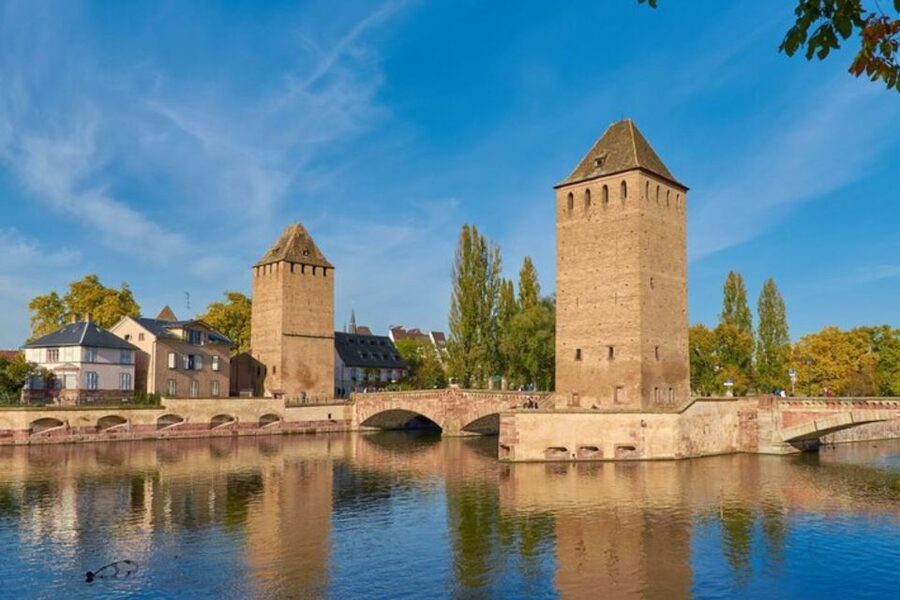 Strasbourg: Private custom tour with a local guide - Why a private walk works well in Strasbourg