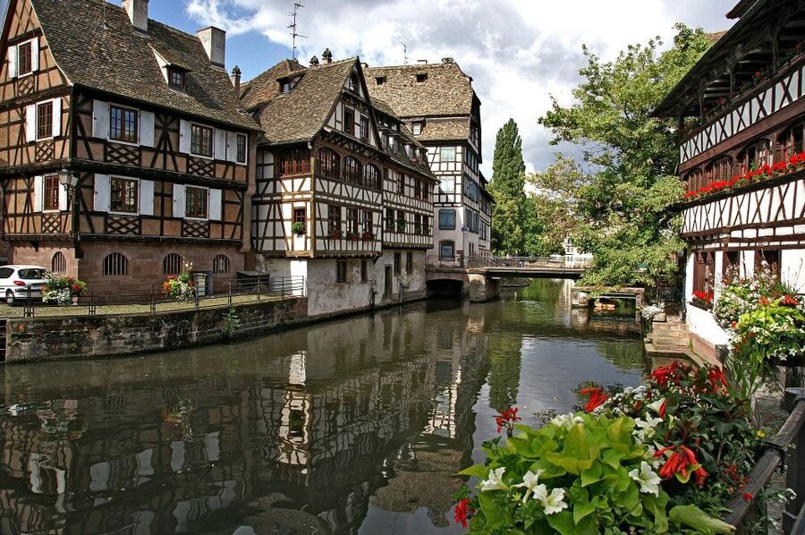 Strasbourg: Private Walking Tour of the Historical Center - Who will enjoy this two-hour walk most