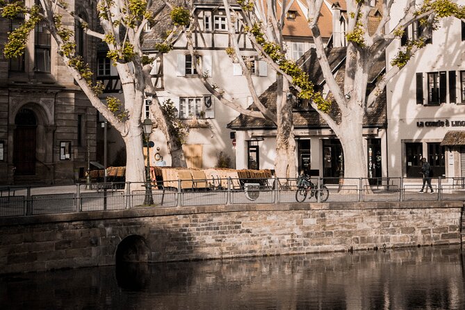 Strasbourg Private Walking Tour with a Local - What this Strasbourg walk is really offering