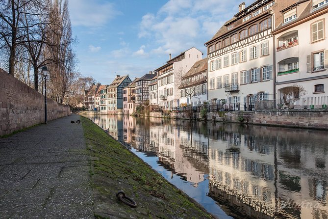 Strasbourg Private Walking Tour with a Local - The strongest hosts and what they add
