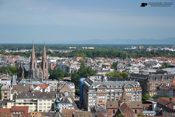 Strasbourg Private Walking Tour with a Local - Starting at Place Kléber and finding your bearings