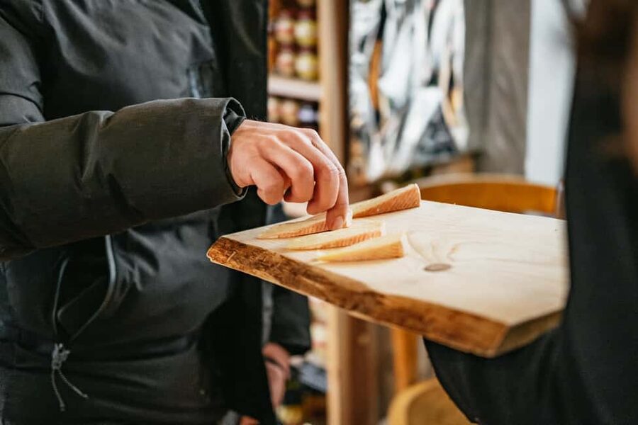 Strasbourg: Traditional Food Walking Tour with Tastings - Wine, beer, and Alsatian drinking culture