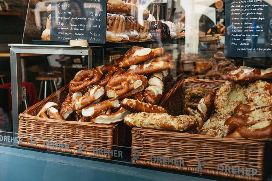 Strasbourg: Traditional Food Walking Tour with Tastings - Is $116 a fair price?