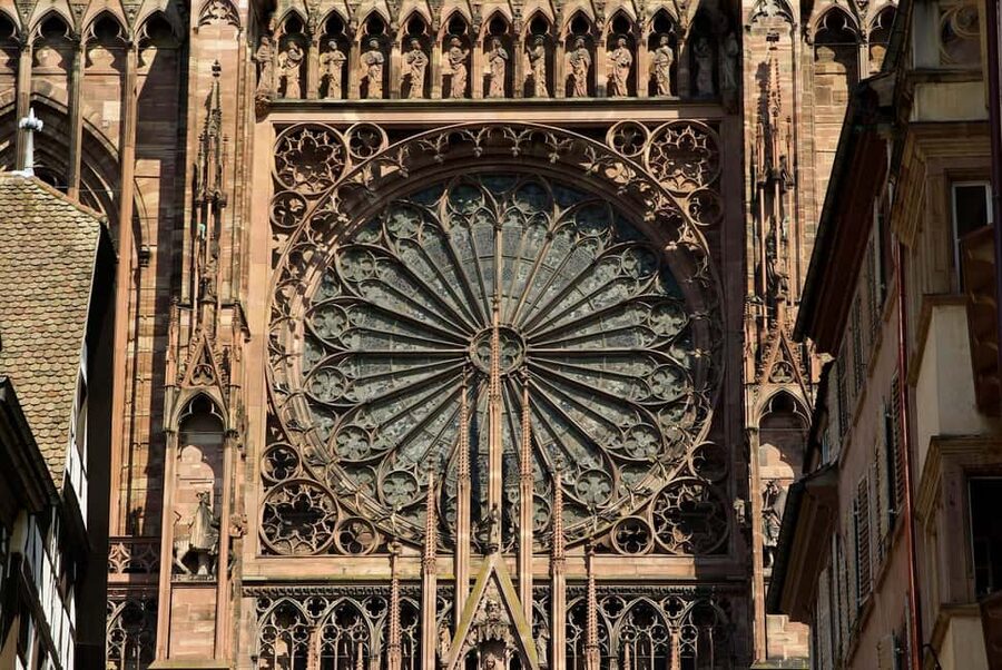 Strasbourg: Walking Tour with a Local Guide - Key points to know before you go