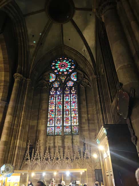 Strasbourg: Walking Tour with a Local Guide - Who should book this Strasbourg walk?