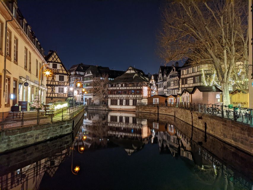 Strasbourg: Walking Tour with Local Guide - Place de la République and the city beyond the old quarter