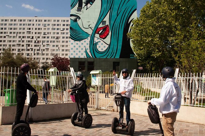 Street Art tour in Paris - Discover Paris murals ! - Why this Paris street art tour is different