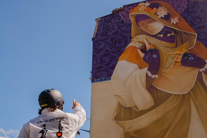 Street Art tour in Paris - Discover Paris murals ! - Is $71.35 a fair price?