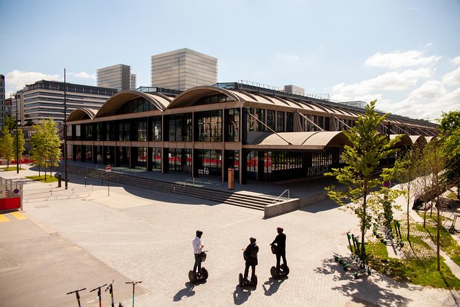 Street Art tour in Paris - Discover Paris murals ! - Who should book this experience?