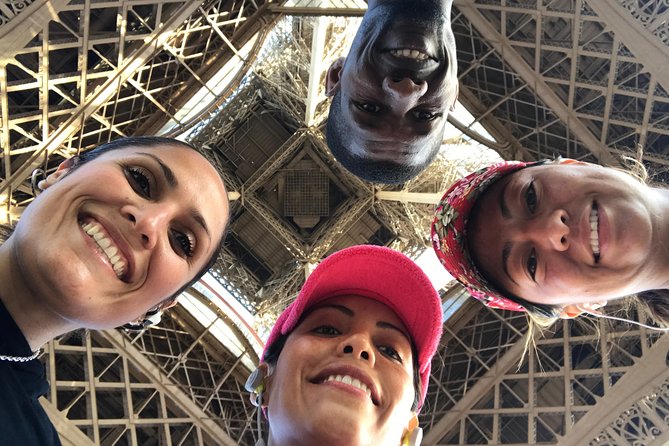 Sunrise Run & Sightseeing in Paris - Place de la Concorde and the Invalides