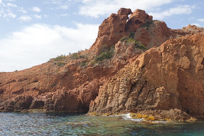 tailor-made and private sea trip - What the 2.5-hour route feels like