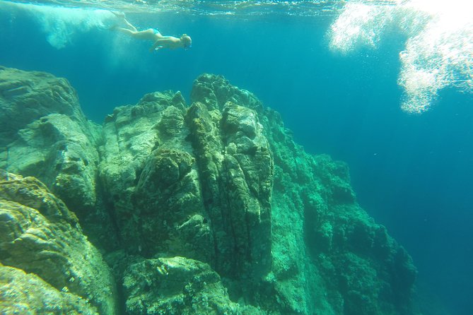 tailor-made and private sea trip - Why the private format matters
