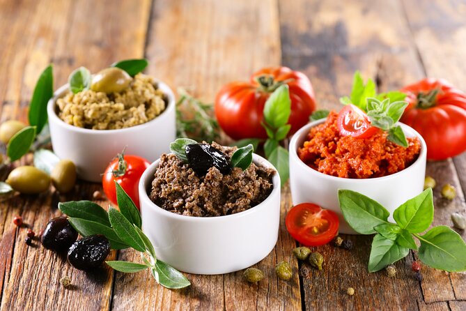 Taste Avignon – A Full French Culinary Tour by Do Eat Better - A progressive meal through Avignon’s old center