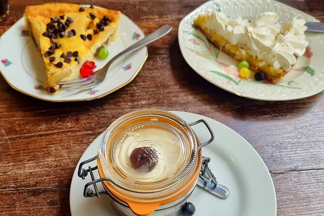Taste Avignon – A Full French Culinary Tour by Do Eat Better - The guides make or break the afternoon