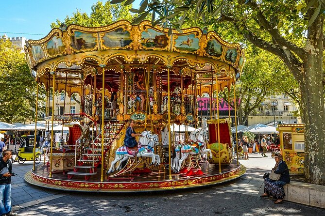 Taste Avignon – A Full French Culinary Tour by Do Eat Better - Lunch or dinner: choose based on the menu
