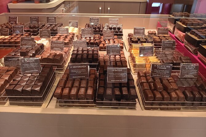 Taste Cannes – A Full French Riviera Food Tour by Do Eat Better - Finishing with chocolate, macarons, or gelato