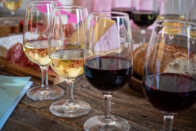 Taste Wine in Lyon: Burgundy, Beaujolais, Rhône, and more - Arriving at the restored silk loft on Croix-Rousse