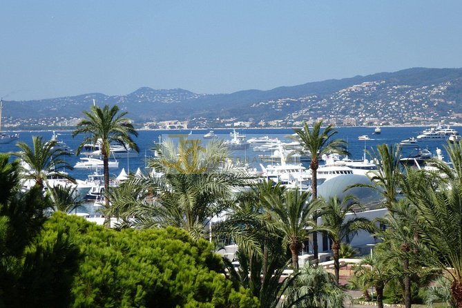 The Best of the French Riviera Small group Guided Tour from Nice - Saint-Paul-de-Vence: the day’s most atmospheric village