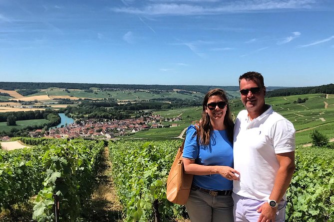 The Connoisseurs from Epernay (Private Half day Champagne Tour) - Why this private Champagne tour works