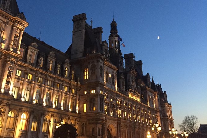 The Darkest Secrets of Paris - Île de la Cité and Criminal Paris