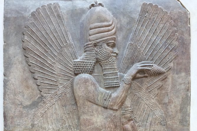 The Essential Louvre Masterpieces Tour - Limited to Six Guests - Why a small Louvre group matters