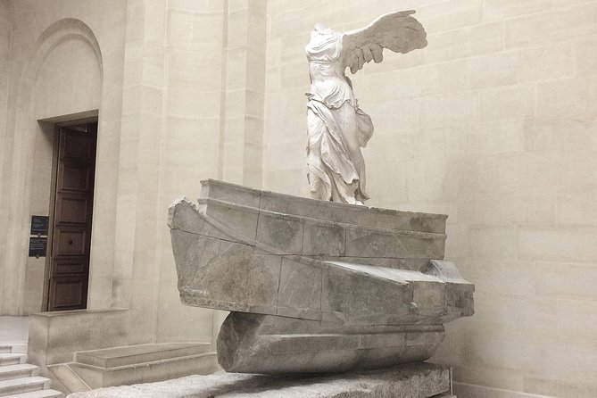 The Essential Louvre Masterpieces Tour - Limited to Six Guests - Is $192.36 a fair price?