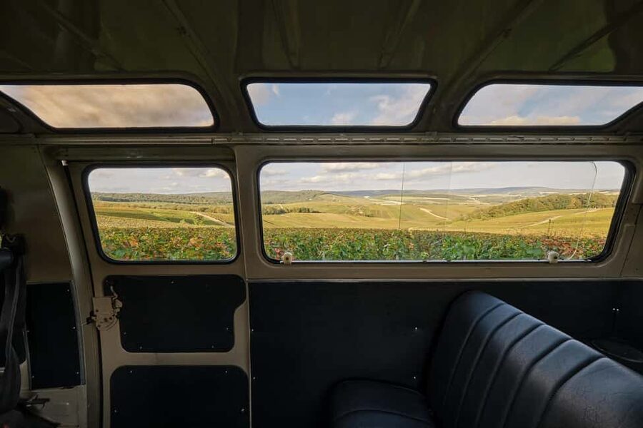 The Essential Tour from Epernay with Champagne Tasting - Why this short Épernay tour works