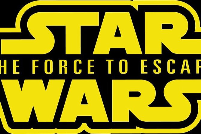 The force to escape - Escape game in Montpellier - Sets and puzzles are the main reason to go