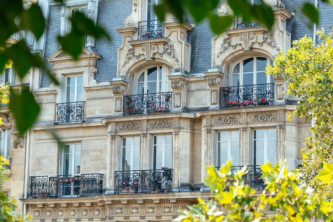 The History of Paris: Historical Le Marais Private Tour - Place des Vosges, the elegant opening stop