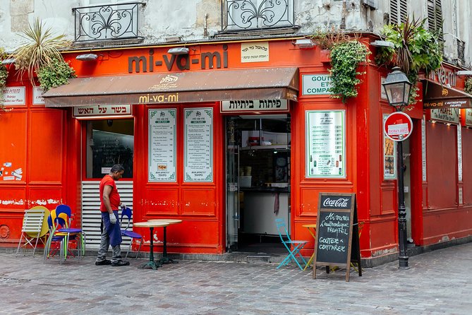 The History of Paris: Historical Le Marais Private Tour - What the price buys you at $106.93 per person