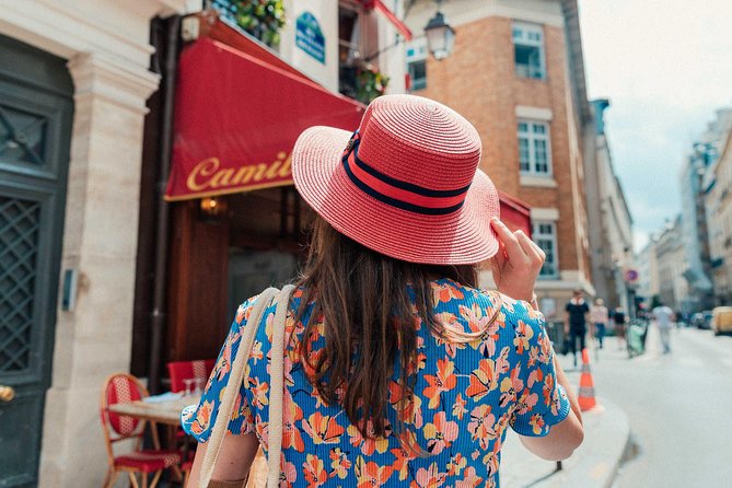 The History of Paris: Historical Le Marais Private Tour - Timing, walking, and what is not included