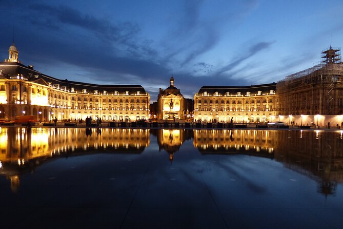 The Most Complete and Best Rated Tour of Bordeaux - Key points to know before booking