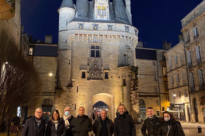 The Most Complete and Best Rated Tour of Bordeaux - Starting at Bordeaux’s Grand Theatre