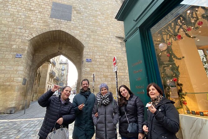 The Most Complete and Best Rated Tour of Bordeaux - Grosse Cloche and the Saint-Michel quarter