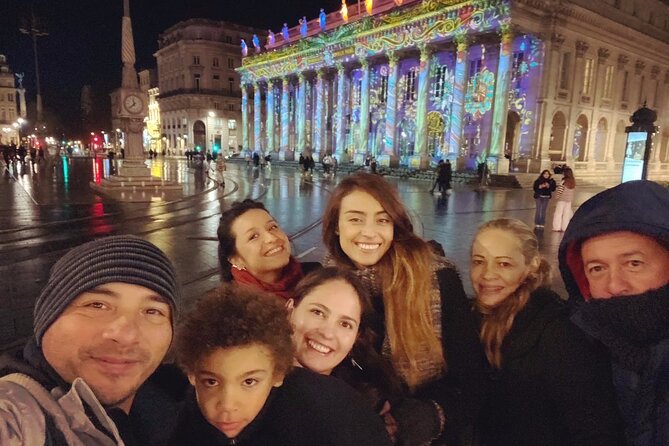 The Most Complete and Best Rated Tour of Bordeaux - Place Gambetta and the Golden Triangle