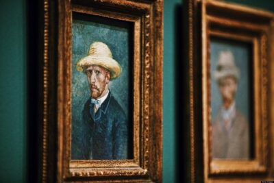 The Musée d’Orsay Guided Tour Orsay Museum Semi-Private 6ppl Max