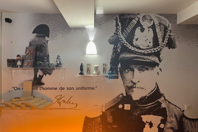 The Napoleon Cave - complete package (Corsican meal) - Who will enjoy the Napoleon Cave most?