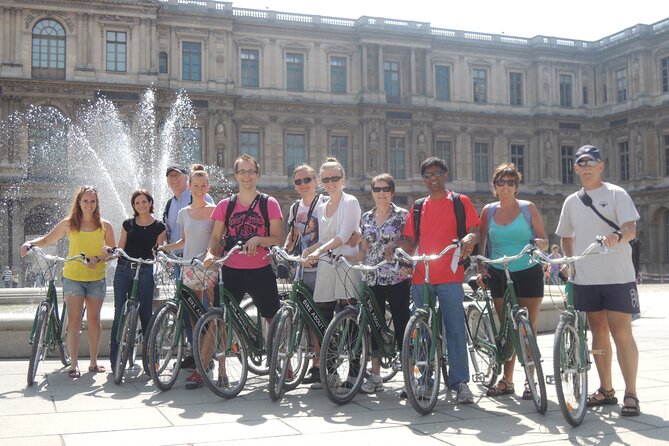 The Paris Monuments Tour - Grand Palais and the legacy of the World’s Fair