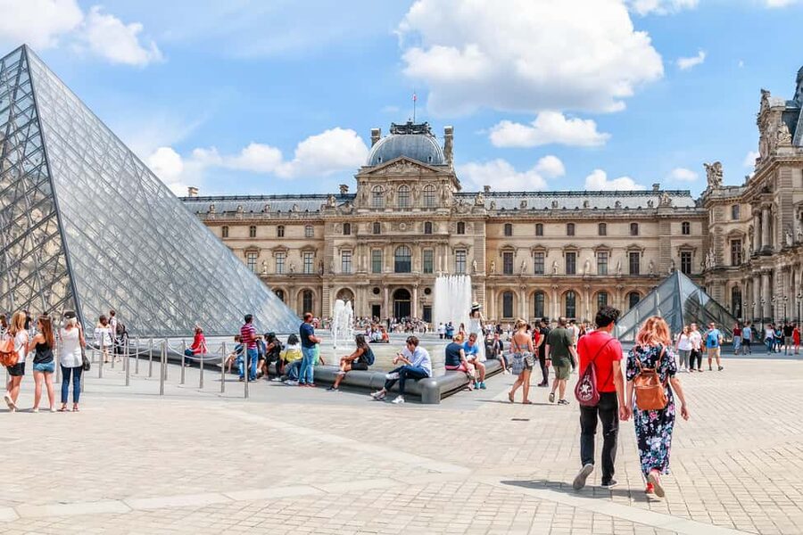 The Paris Pass®: 40+ Attractions Including Eiffel Tower - Building a sensible one, two, or three-day plan