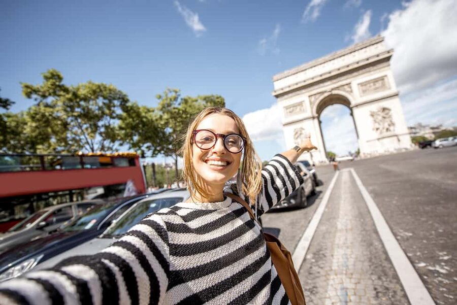 The Paris Pass®: 40+ Attractions Including Eiffel Tower - What the Paris Pass actually gives you