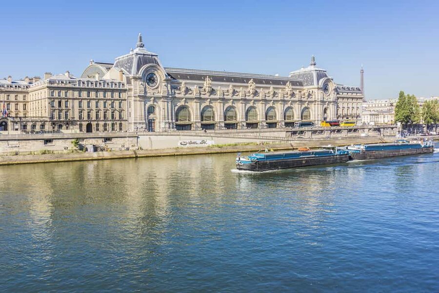 The Paris Pass®: 40+ Attractions Including Eiffel Tower - Museums through the Paris Pass Plus