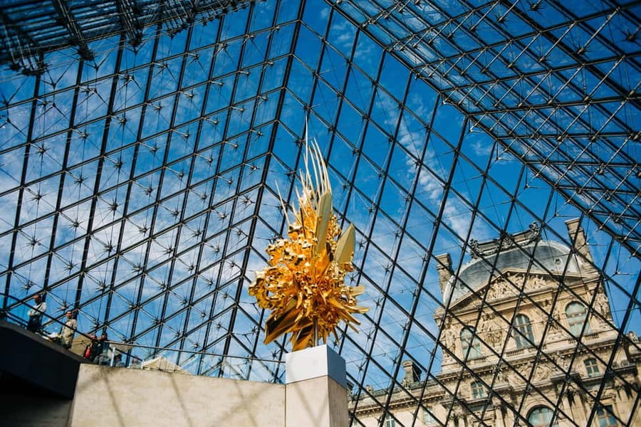 The Paris Pass®: 40+ Attractions Including Eiffel Tower - Wine, breakfast, and smaller Paris experiences